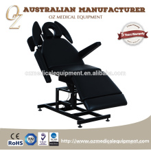 Jiangmen Massage Chair Tratamiento eléctrico Bed Physiotherapy Couch